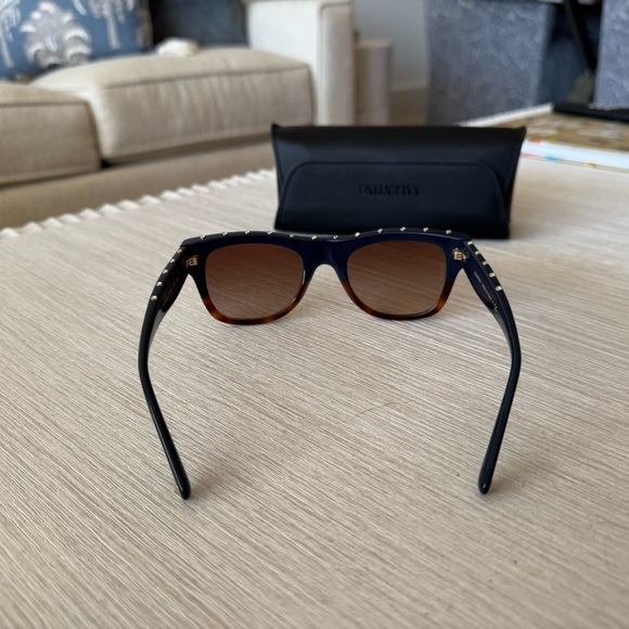 VALENTINENO SUNGLASSES VA 4023 - Picture 7 of 10